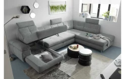 Moderne Wohnlandschaft