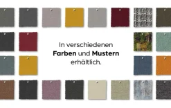 Moderne Wohnlandschaft