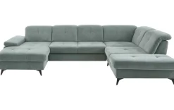 Moderne Wohnlandschaft