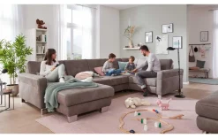 Moderne Wohnlandschaft