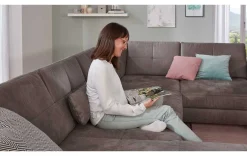 Moderne Wohnlandschaft