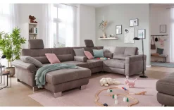 Moderne Wohnlandschaft