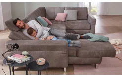 Moderne Wohnlandschaft