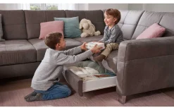 Moderne Wohnlandschaft