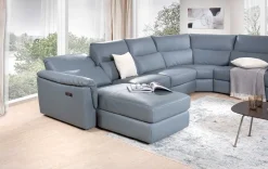 Moderne Wohnlandschaft