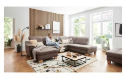 Moderne Wohnlandschaft