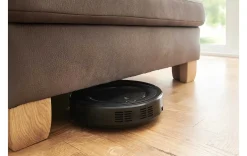 Moderne Wohnlandschaft