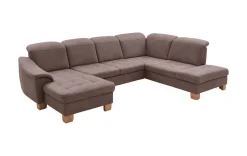 Moderne Wohnlandschaft