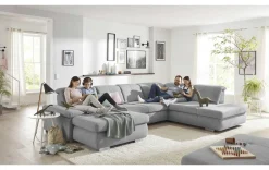 Moderne Wohnlandschaft