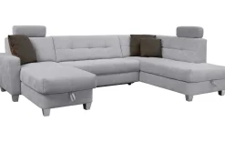 Moderne Wohnlandschaft