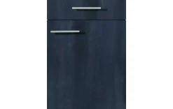 Moderne Zeilenküche