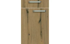 Moderne Zeilenküche