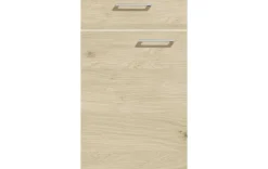 Moderne Zeilenküche