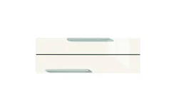 Moderne Zeilenküche