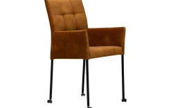 Moderner Armlehnenstuhl