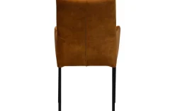 Moderner Armlehnenstuhl