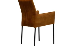 Moderner Armlehnenstuhl