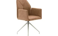 Moderner Armlehnstuhl