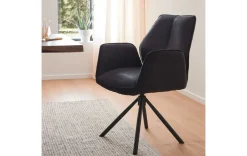 Moderner Armlehnstuhl