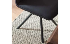 Moderner Armlehnstuhl