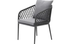 Moderner Armlehnstuhl