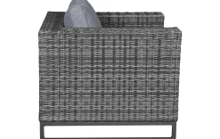 Moderner Armlehnstuhl