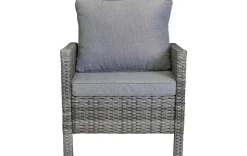 Moderner Armlehnstuhl