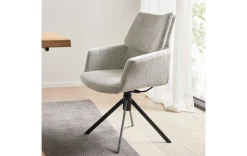 Moderner Armlehnstuhl