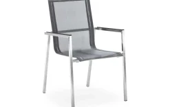 Moderner Armlehnstuhl