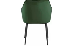 Moderner Armlehnstuhl