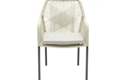 Moderner Armlehnstuhl