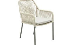 Moderner Armlehnstuhl