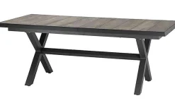 Moderner Ausziehtisch