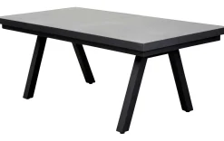 Moderner Ausziehtisch