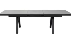 Moderner Ausziehtisch