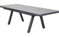 Moderner Ausziehtisch
