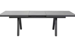 Moderner Ausziehtisch