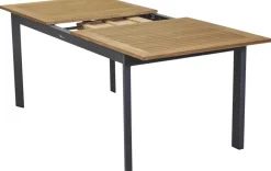 Moderner Ausziehtisch