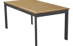 Moderner Ausziehtisch