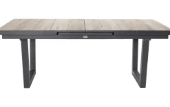 Moderner Auszugstisch