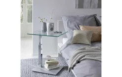 Moderner Beistelltisch