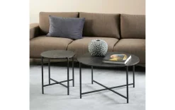 Moderner Beistelltisch