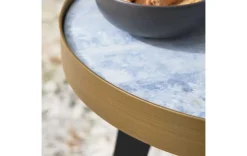 Moderner Beistelltisch