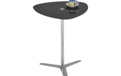 Moderner Beistelltisch