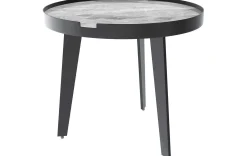 Moderner Beistelltisch