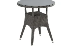 Moderner Bistrotisch