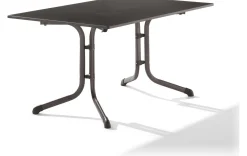 Moderner Boulevard Klapptisch