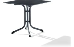 Moderner Boulevard Klapptisch