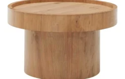 Moderner Couchtisch 72cm