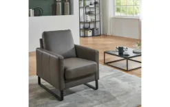 Moderner Einzelsessel